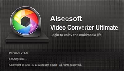 aiseesoft video converter ultimate aiseesoft video converter ultimate