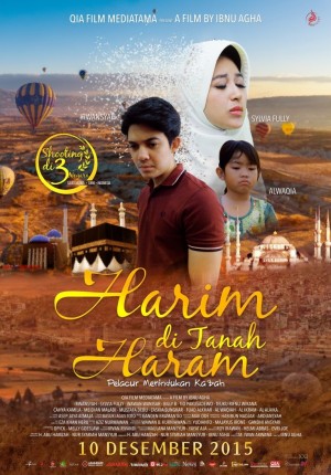 Download Film Harim Di Tanah Haram 2015 Tersedia
