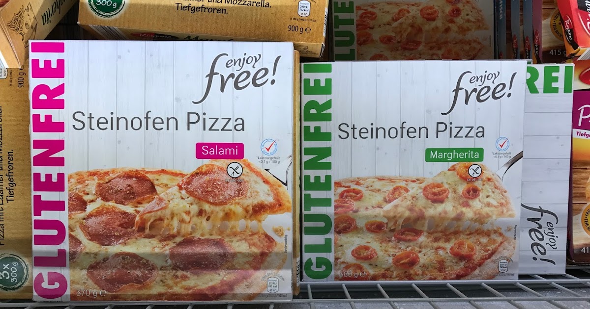 Glutenfreie Aktionswoche Bei Aldi Sud Ab 02 09 17 Ein Glutenfreier Blog