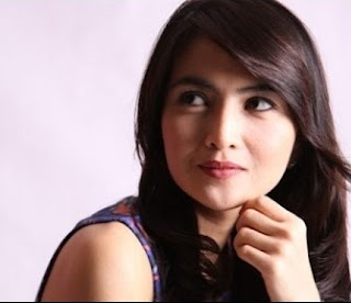 10 Wanita Tercantik di Indonesia