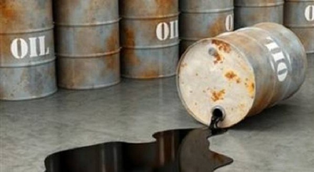 Το ISIS δηλητηριάζει τον ποταμό Τίγρη – Χύνει τόνους πετρελαίου 