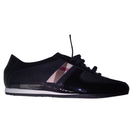 basket femme burberry