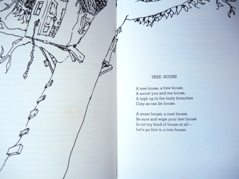 In Joy Emporium Right Brain Treehouse Society Part 2