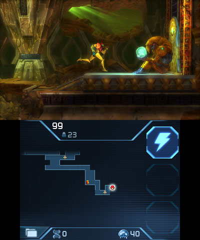 metroid samus returns 3ds cia