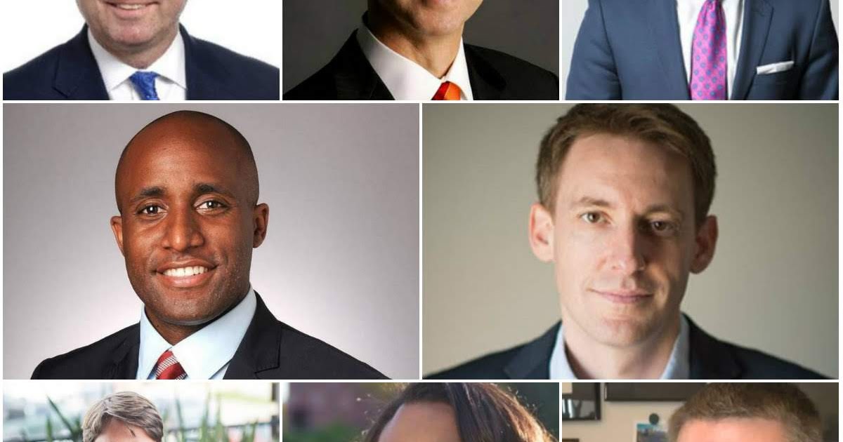 BREAKING!!! FORWARD KANSAS CITY ANNOUNCES ALL CANDIDATES CONFIRMED FOR