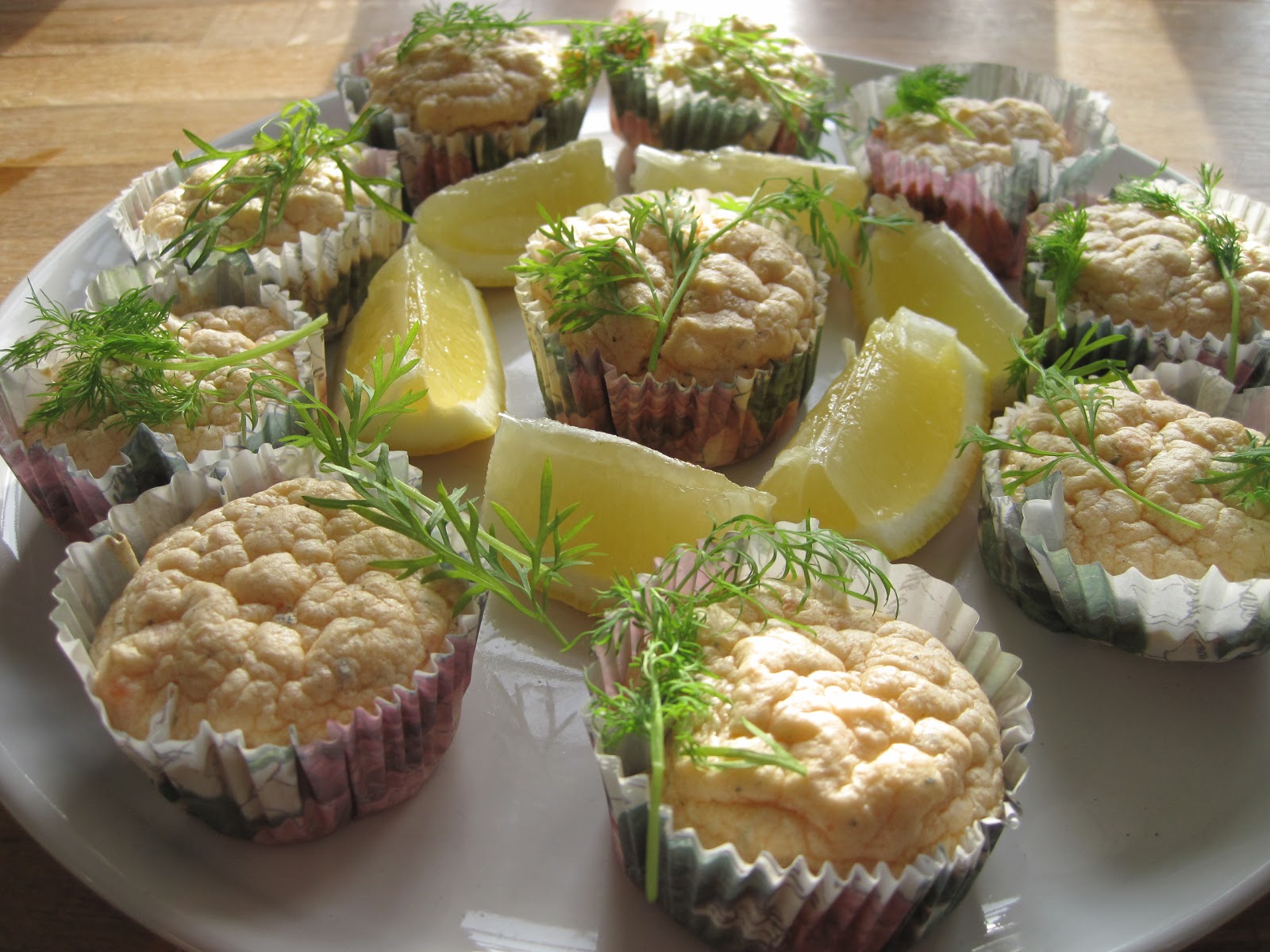 Olgas: Mange små retter - en slags tapas