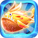 Tải Game Cá Lớn Nuốt Cá Bé Fishing Frenzy Hack Full Tiền Vàng Bản Mới Nhất