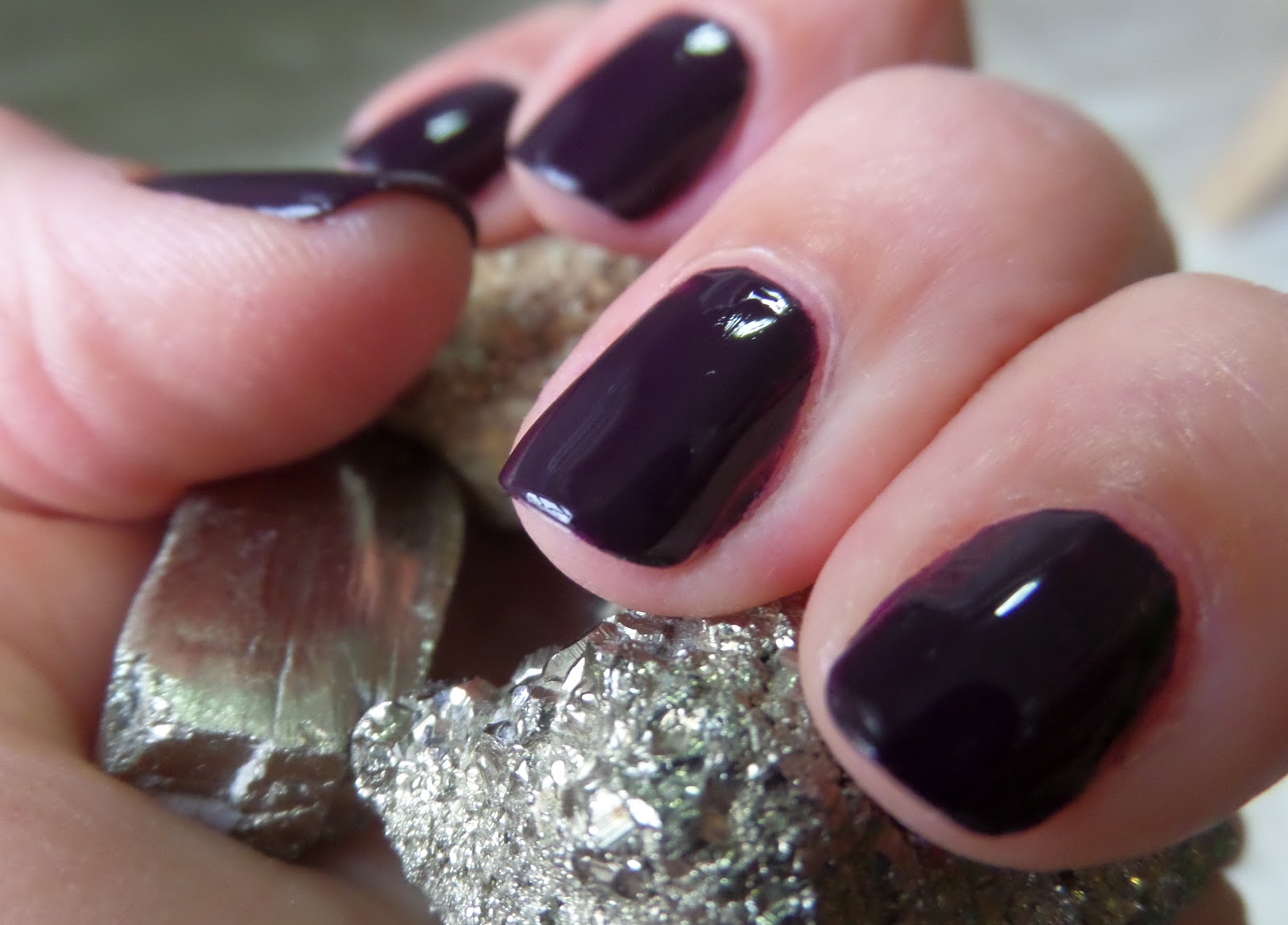 Fall Nail Colors 2018 Zoya Element Collection