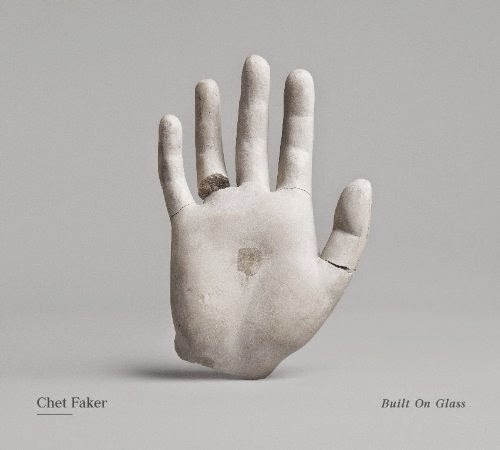 MusicTelevision.Com presents videos from Chet Faker's Built on Glass album