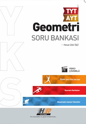 Hız ve Renk TYT AYT Geometri Soru Bankası PDF