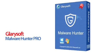Glarysoft Malware Hunter Pro 1.16.0.30​​ Full Patch