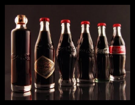 .chedinsphere.: Coca-Cola: Cool atau propa?