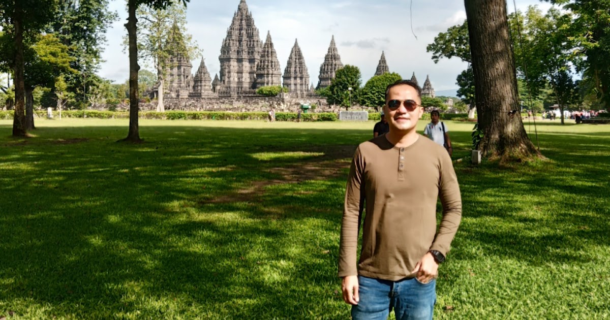 Legenda Roro Jonggrang di Candi Prambanan - Ayo Travelling