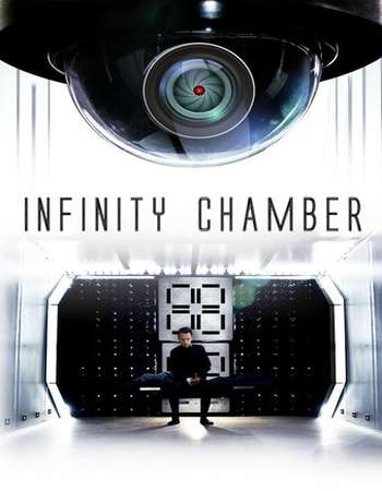 Infinity Chamber 2016 English 720p Web-DL ESubs