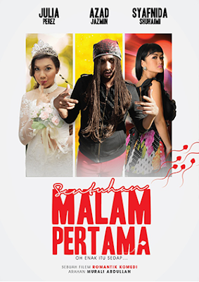 Senarai Filem Melayu 2014 - KFZoom