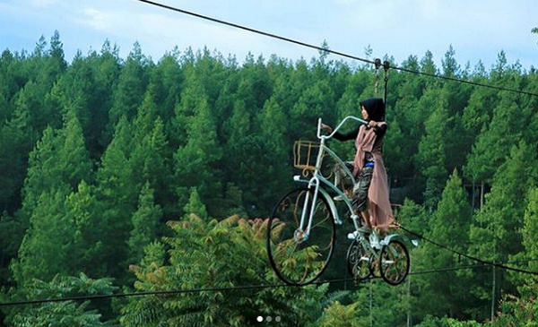 tempat wisata dago dream park tempat wisata dago dream park