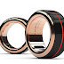Feel Your Partner’s Heartbeat in Real Time Anywhere in the World With This New Ring