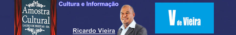 Blog Ricardo Vieira