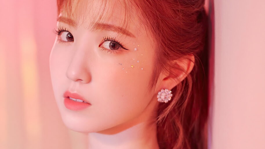 IZ*ONE, 아이즈원, Secret Story of the Swan, Hitomi, 4K, #3.2176
