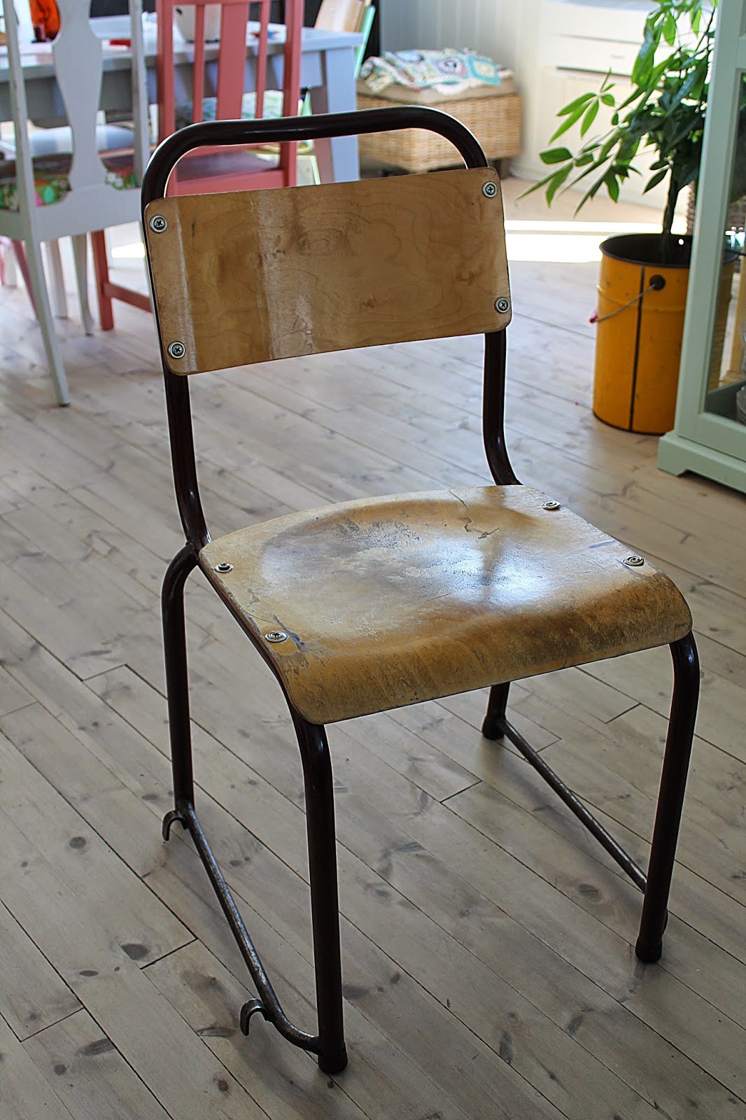 Скандипонедельник 21.04.14