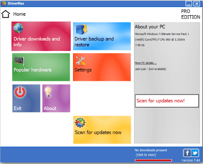 driver max 10.16.0.32 zippyshare