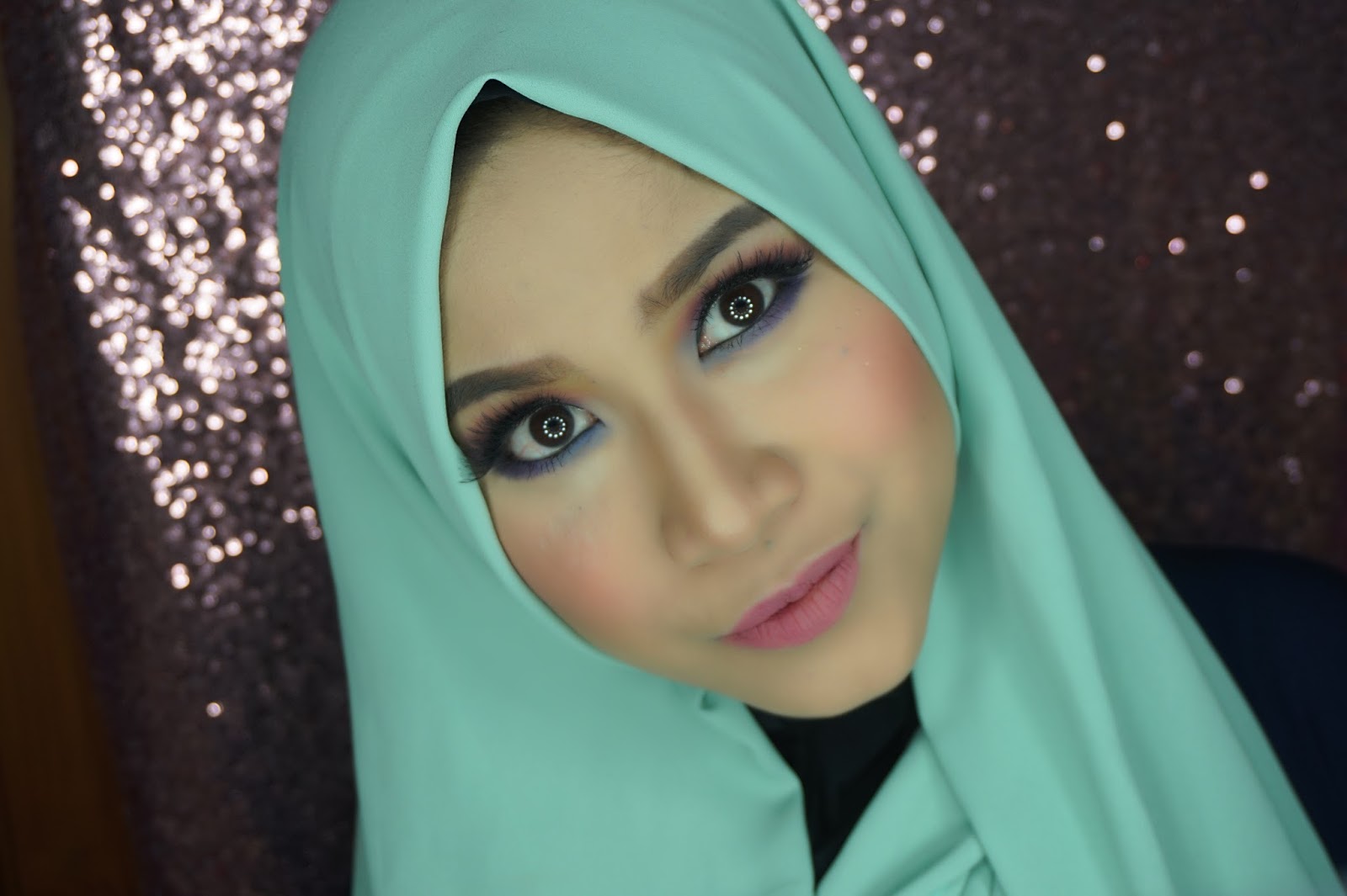 Hai Ariani Indonesian Beauty Blogger MAKEOVER EYELINER PENCIL REVIEW