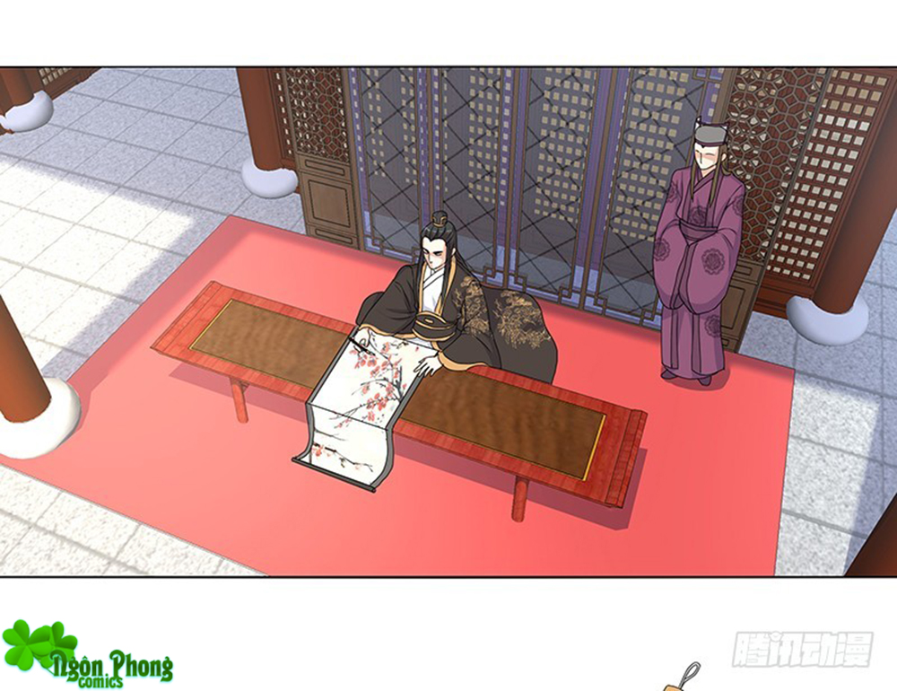 Hỏa Hồ - Chương 37 - Trang 15