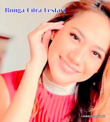 Bunga Citra Lestari