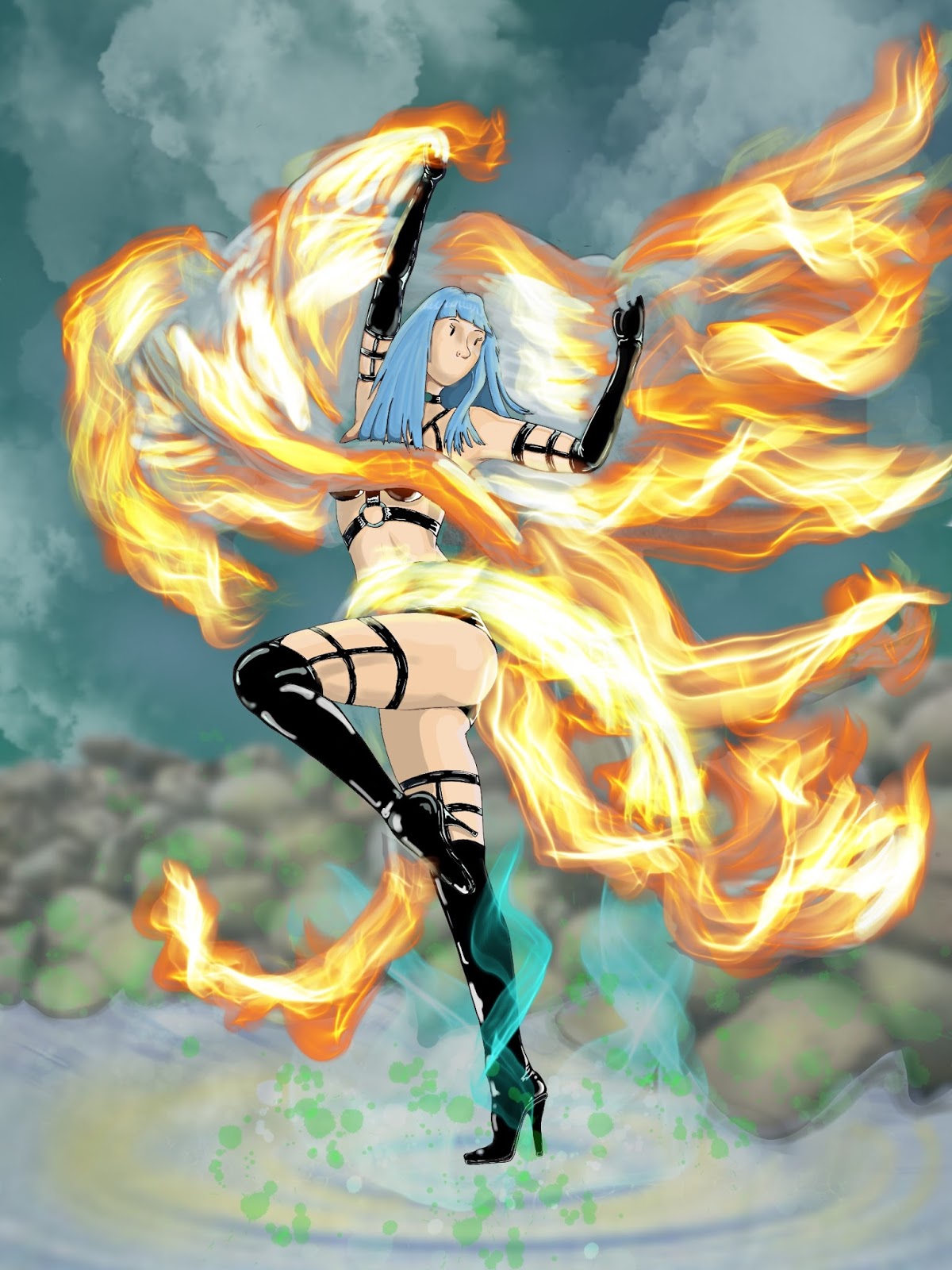 [Image: Little%2BGoth%2BGirl%2BDancer.jpg]