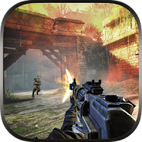 Counter Terrorist Attack APK Games for Android Offline Installer