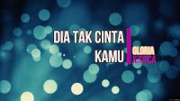 Gloria Jessica Dia Tak Cinta Kamu Mp3 5 65 Mb