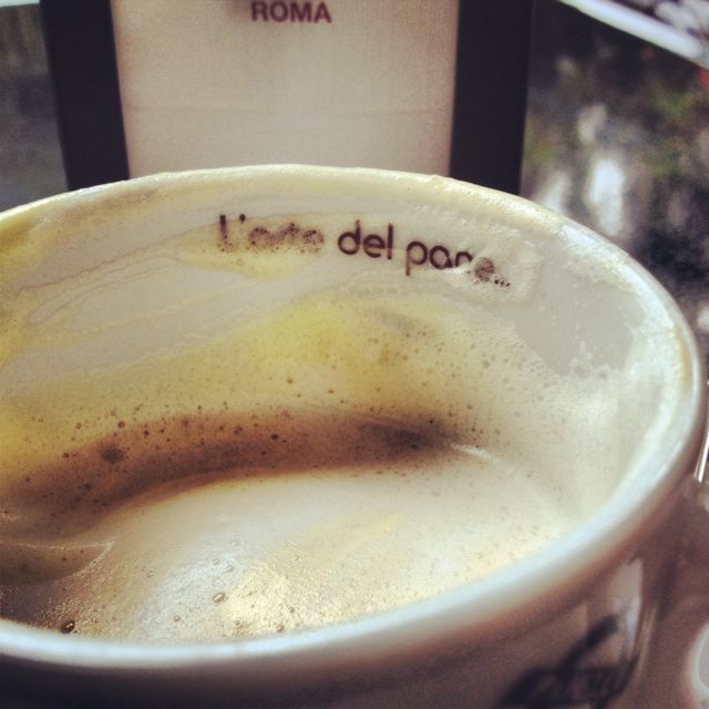  Best Coffee in Rome