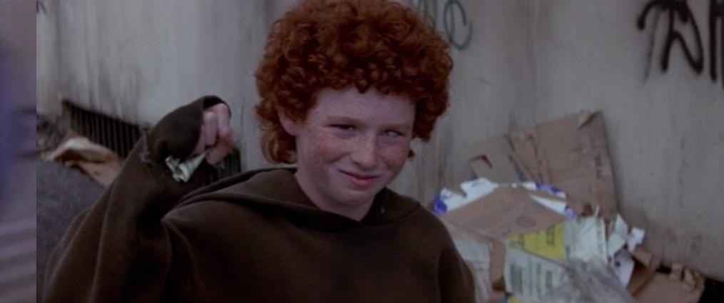 Brian Vs. Movies Bless the Child