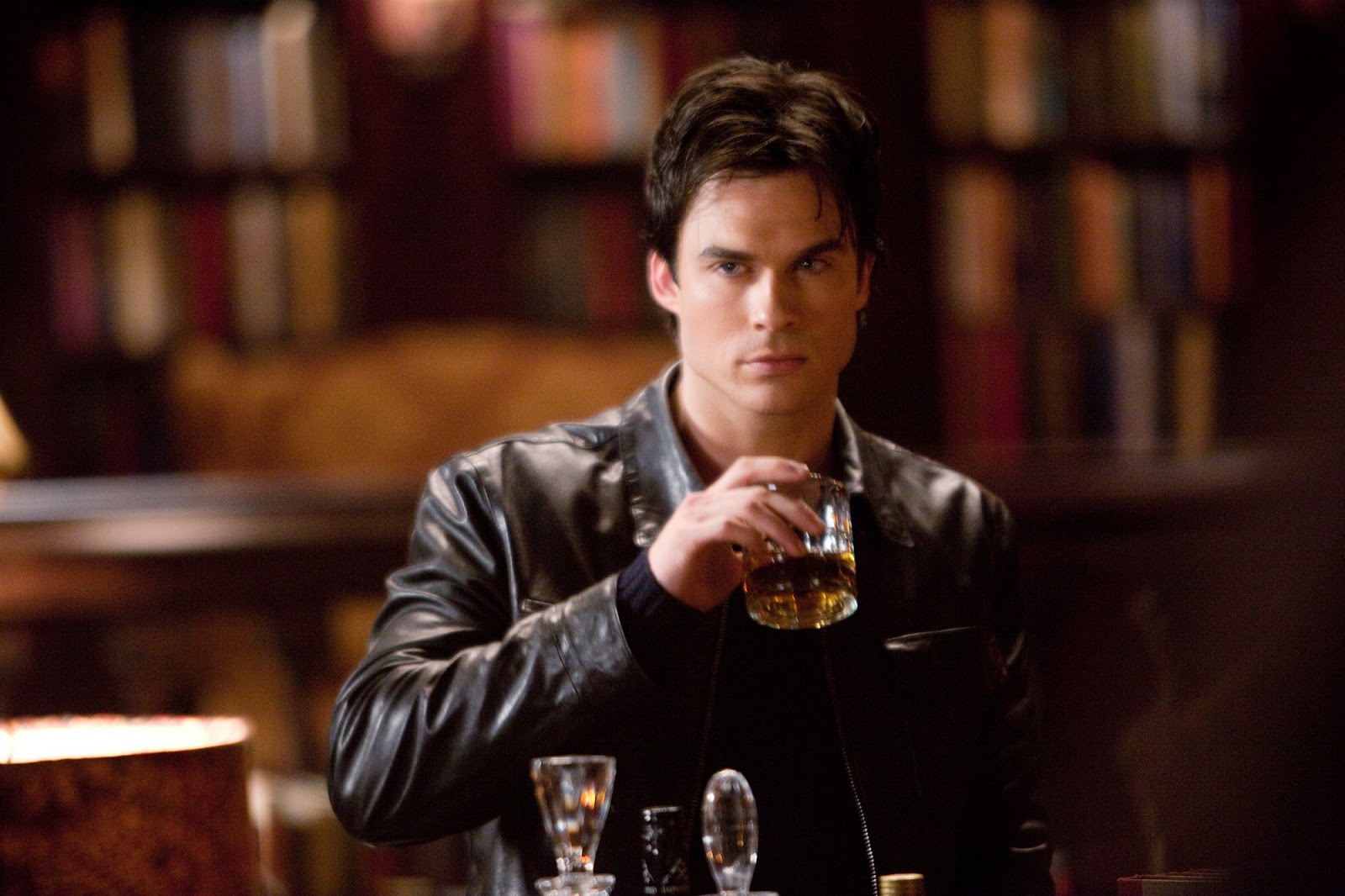 Аристократ в баре Аристократ в баре