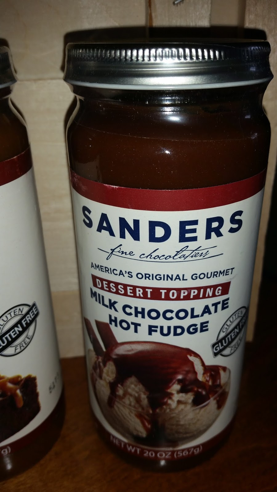 Celebrate Dad with Sanders Candy for Father's Day! Mommy's Block Party