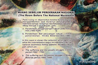 museum kebangkitan nasional jakarta