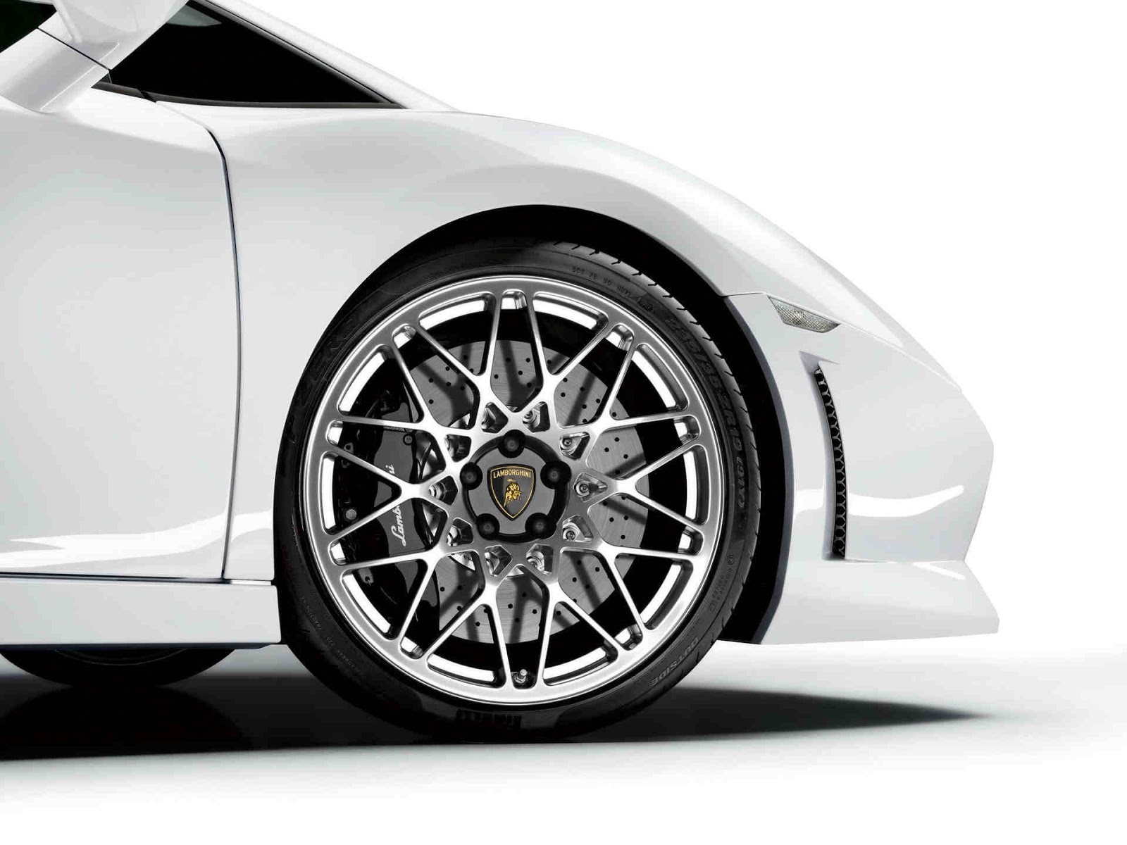 Best Gallardo Wheels Modern Image Car Graphics Style