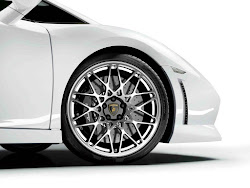 lamborghini gallardo wheels rims wheel lp560 choosing