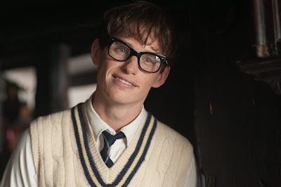 The Theory Of Everything 2014 Movie Image 1