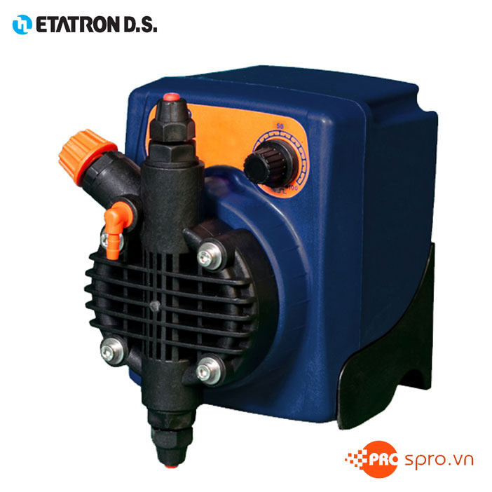 máy bơm định lượng etatron pkx0505