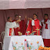 Festividade de Santa Luzia reuniu milhares de pessoas e marcou a despedida de Padre Elias