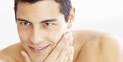 Sabun Muka Yang Bagus Untuk Pria Agar Terlihat Cerah