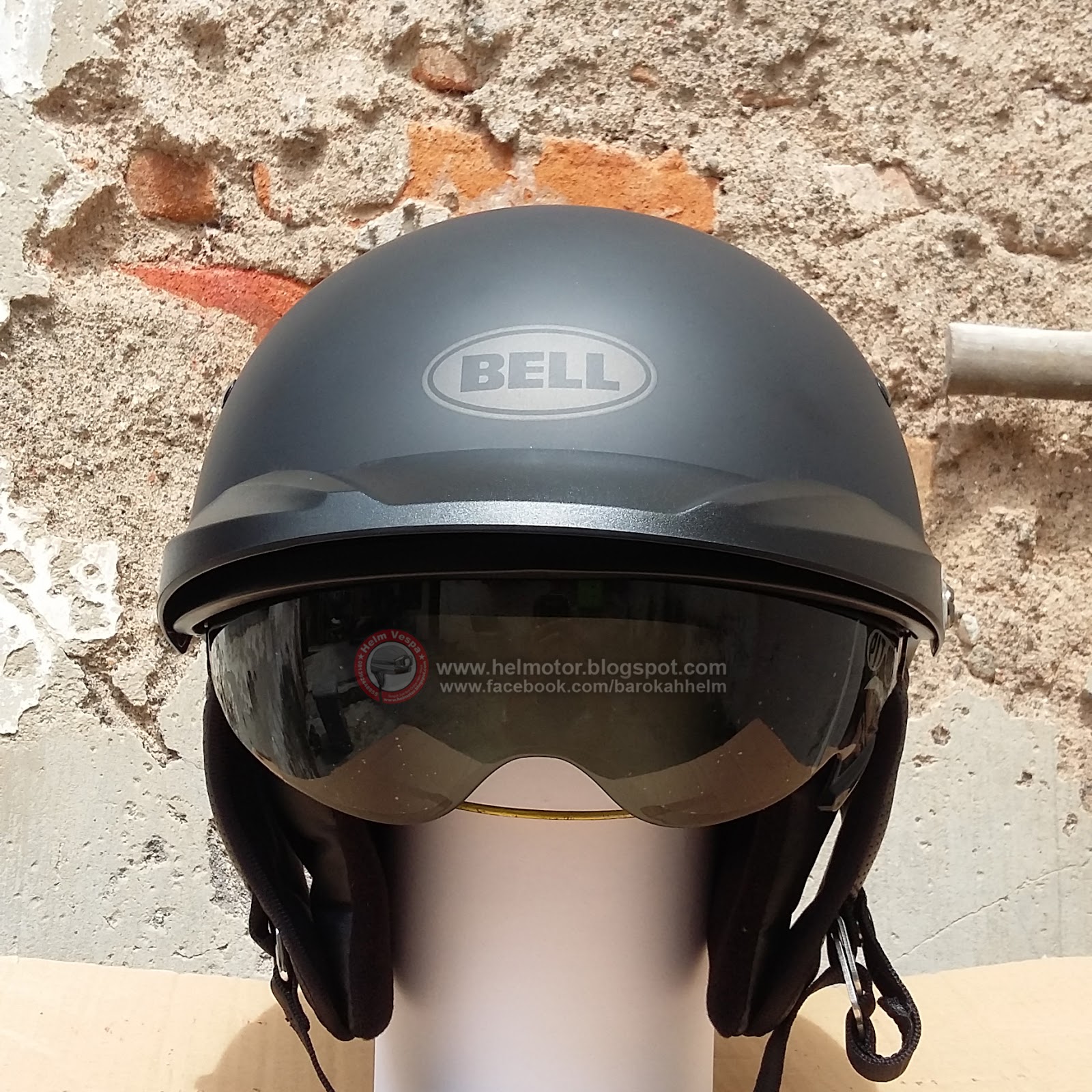 Bell Pit Boss Flames С€Р»РµРј