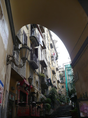 Napoli