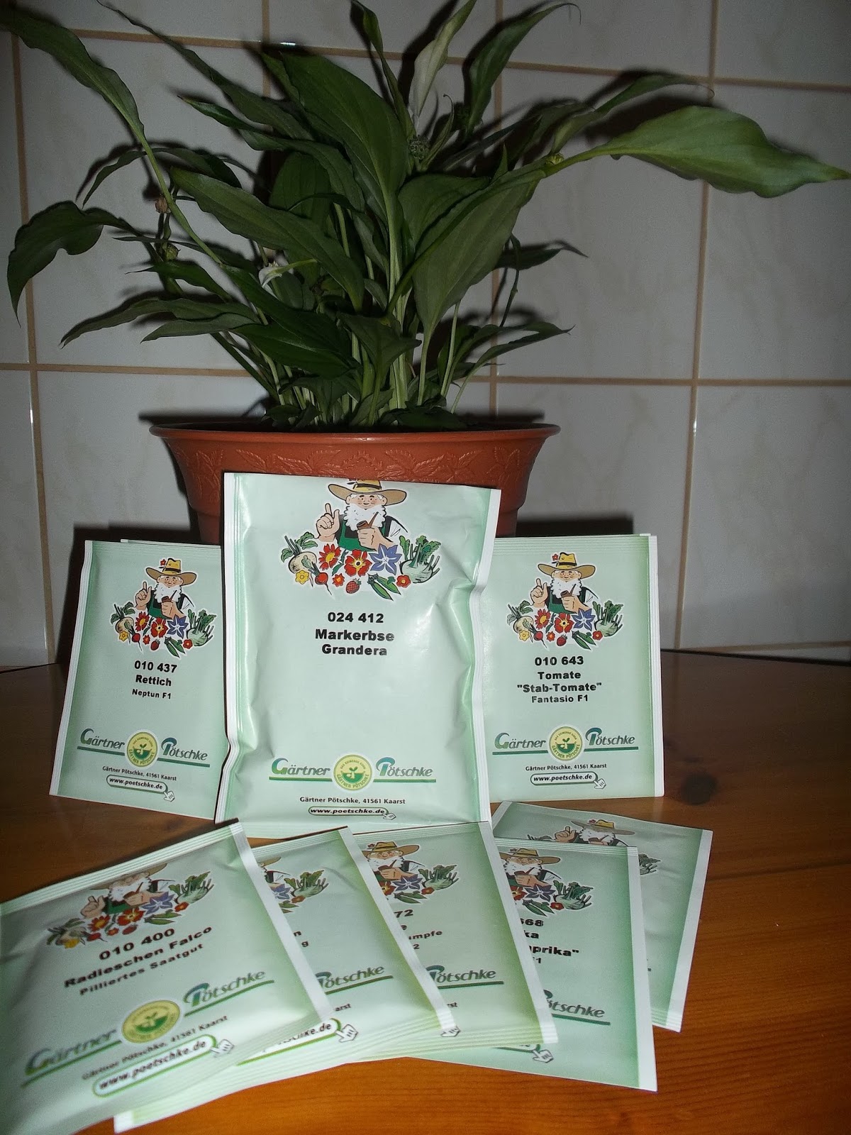 Absolut Ehrlich Alles Fur Den Garten