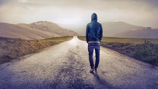 Dads Teach the Bible Turning Away