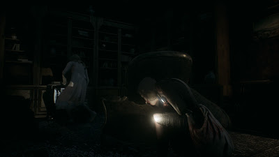Remothered Tormented Fathers Game Screenshot 3