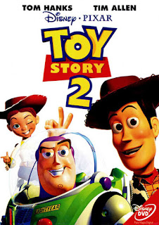 Toy Story 2 - BDRip Dual Áudio
