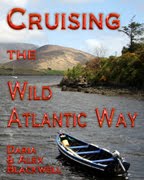 Cruising the Wild Atlantic Way