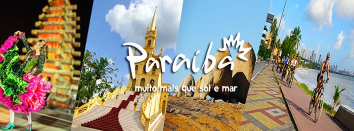 PBTur trabalhando pelo desenvolvimento da Paraíba através do turismo
